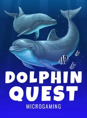 Dolphin Quest