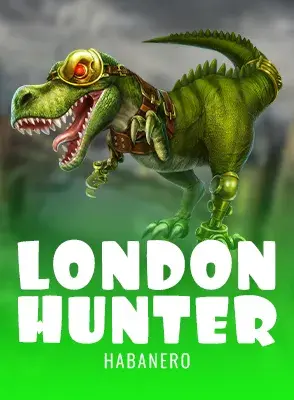 London Hunter